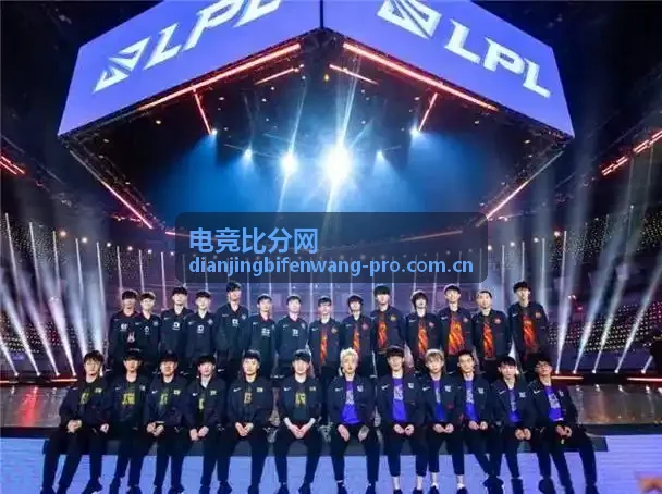 电竞比分网版本调整与战队适应热门资讯配图