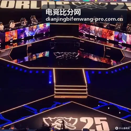 电竞比分网版本更新对赛事节奏影响资讯配图