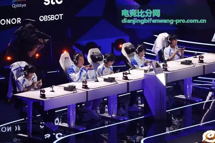 电竞比分网FPS赛事数据专题解读配图