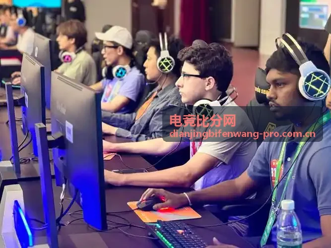 电竞比分网赛制与比分逻辑专题背景