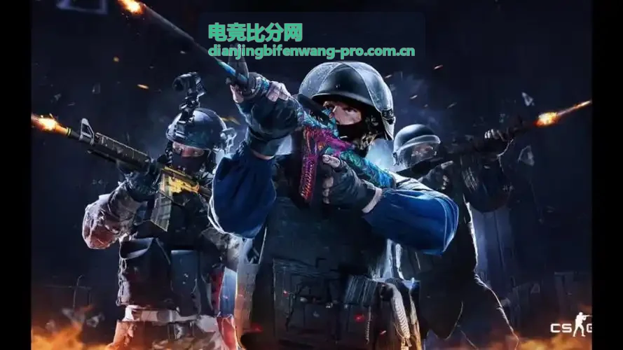电竞比分网跨赛区对战的比分观察热门资讯配图