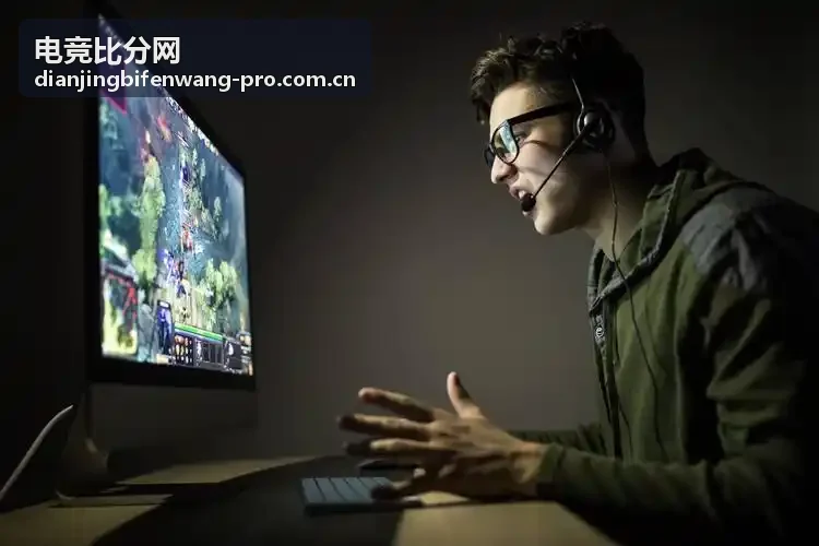电竞比分网赛制改革动态资讯配图
